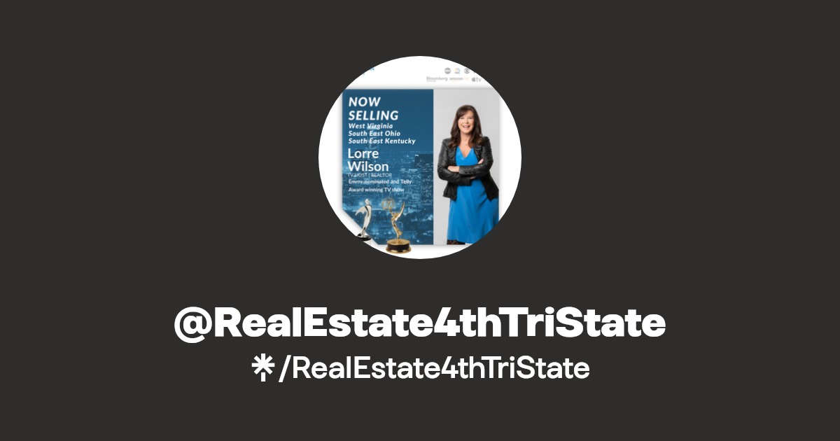 RealEstate4thTriState Linktree