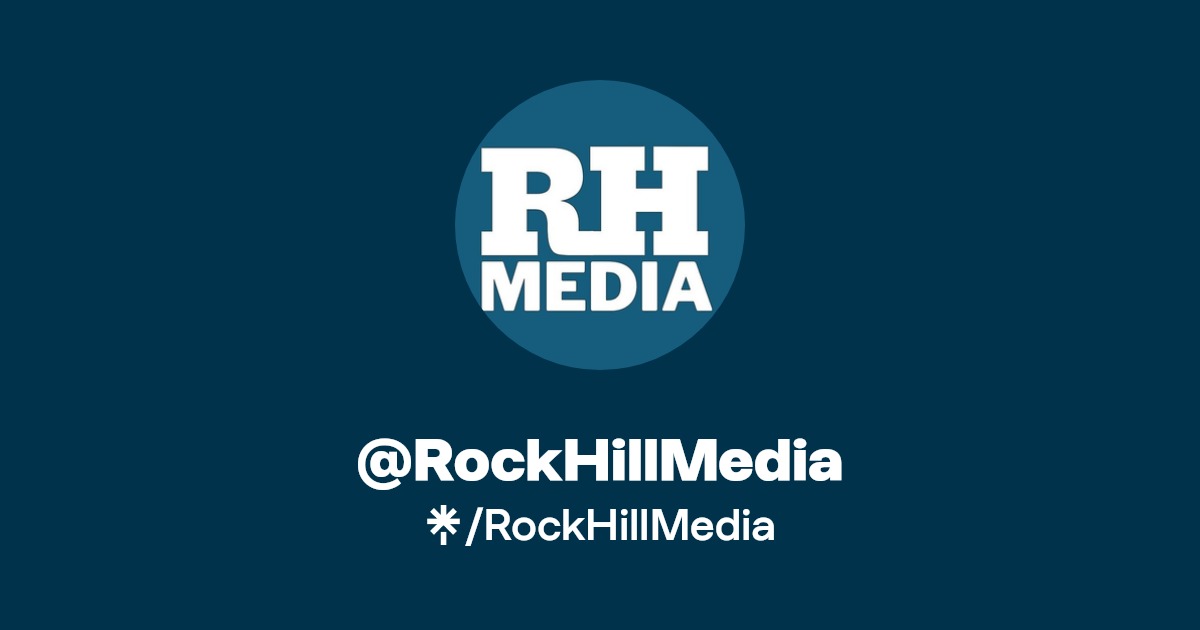 RockHillMedia Linktree