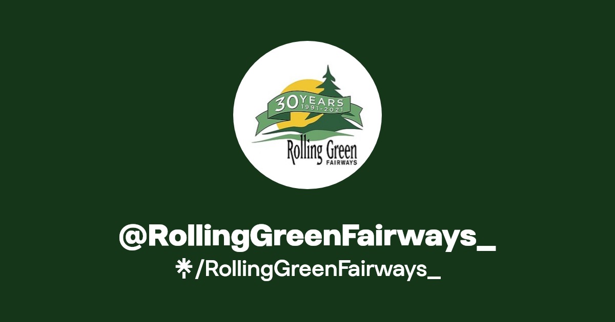 RollingGreenFairways_ Linktree