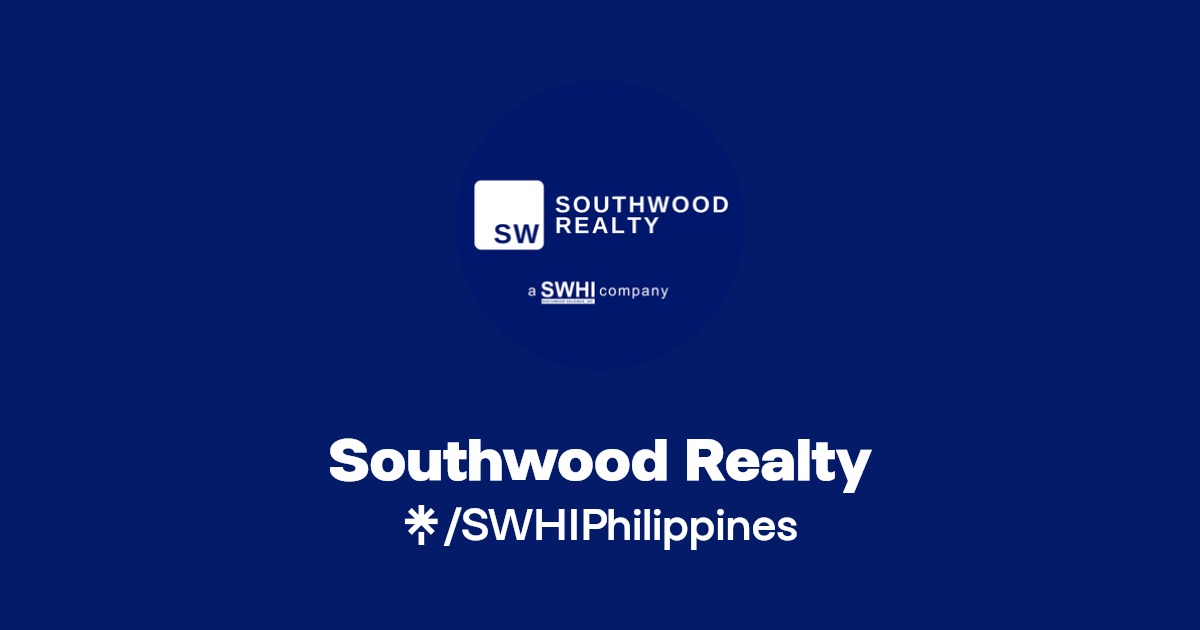 Southwood Realty Facebook Linktree