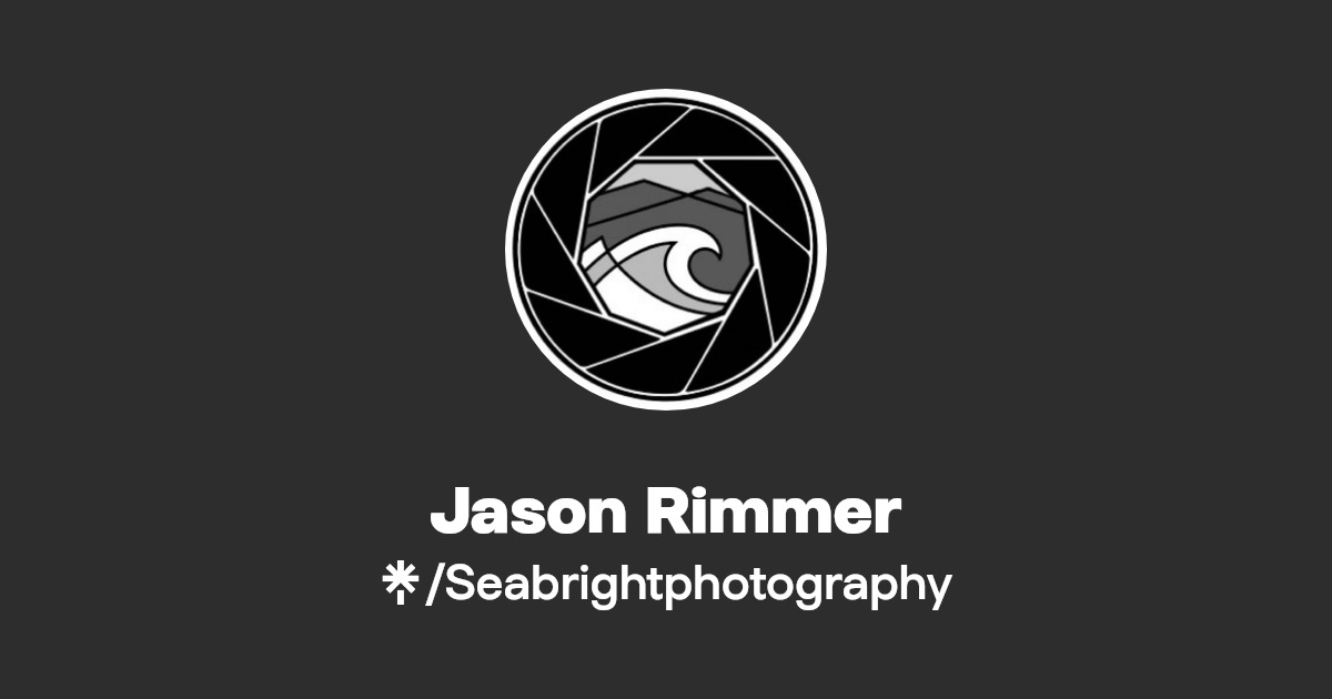 Jason Rimmer Linktree