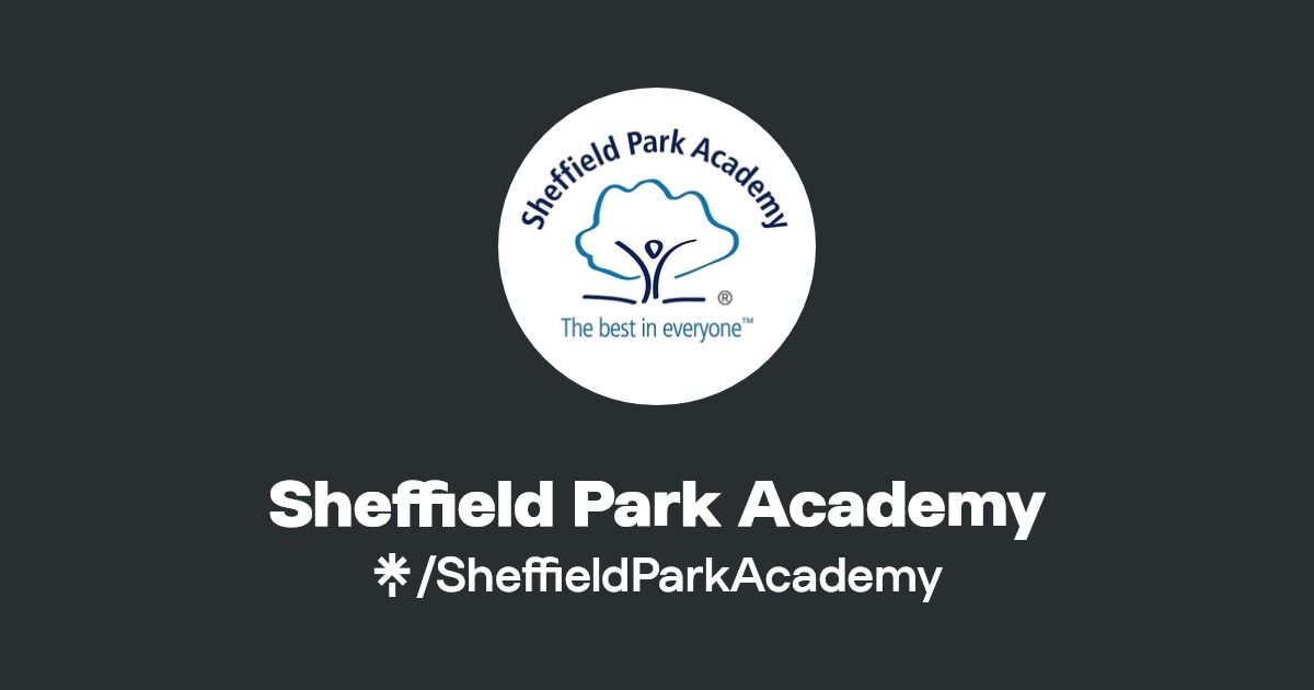 Sheffield Park Academy Twitter, Instagram, Facebook Linktree