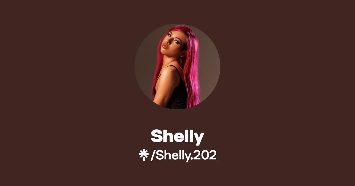 Shelly - Find Shelly Onlyfans - Linktree