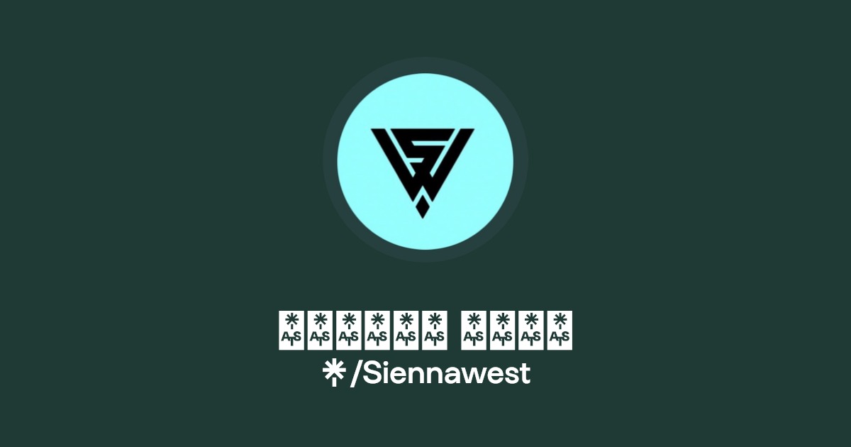 𝓢𝓲𝓮𝓷𝓷𝓪 𝓦𝓮𝓼𝓽 - Find 𝓢𝓲𝓮𝓷𝓷𝓪 𝓦𝓮𝓼𝓽 Onlyfans - Linktree