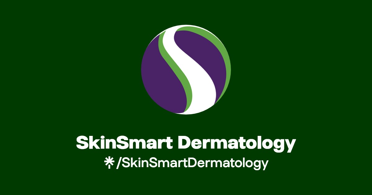 SkinSmart Dermatology Linktree