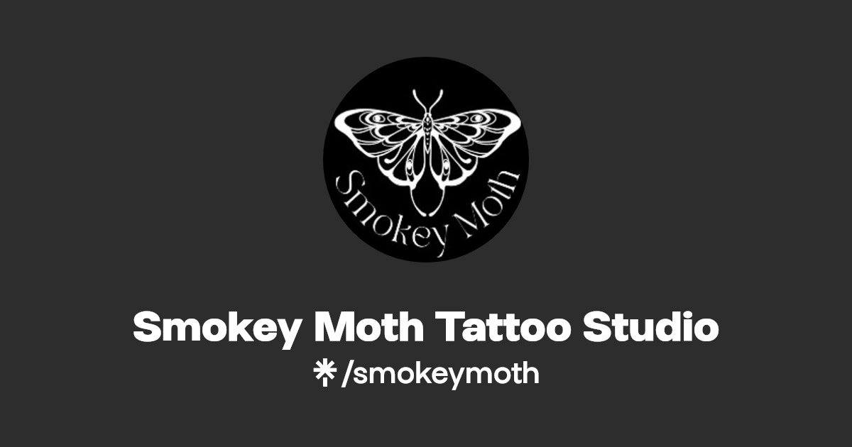 SmokeyMoth - Find @SmokeyMoth Onlyfans - Linktree