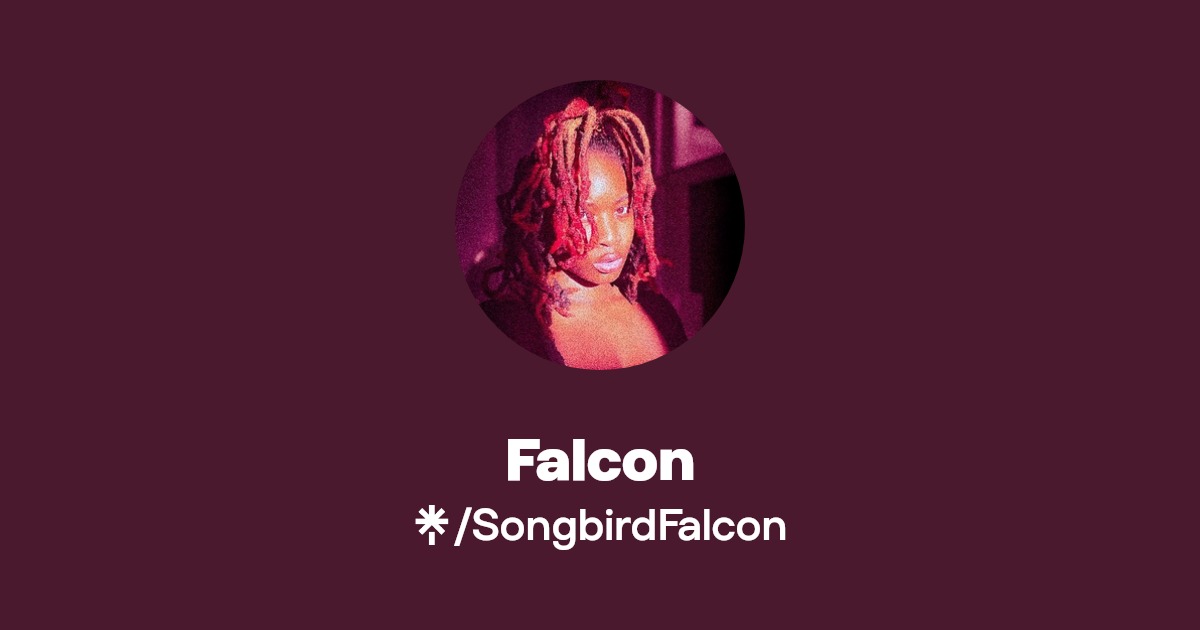 Falcon - Find Falcon Onlyfans - Linktree