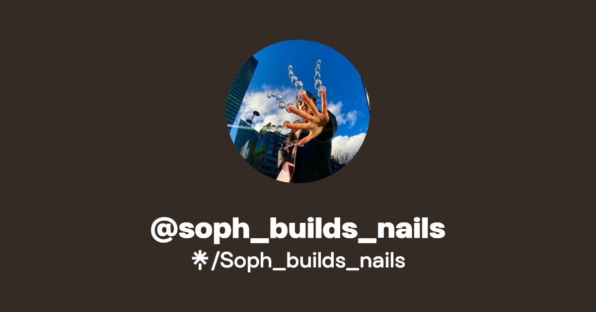 soph_builds_nails TikTok Linktree