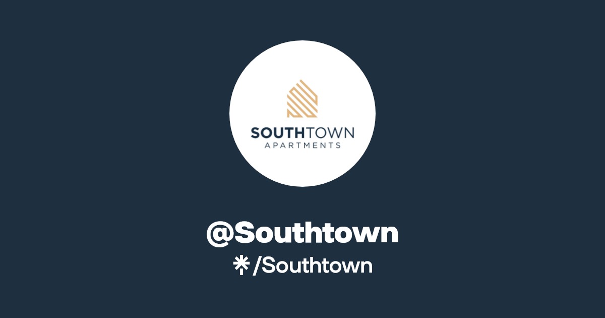 Southtown Linktree