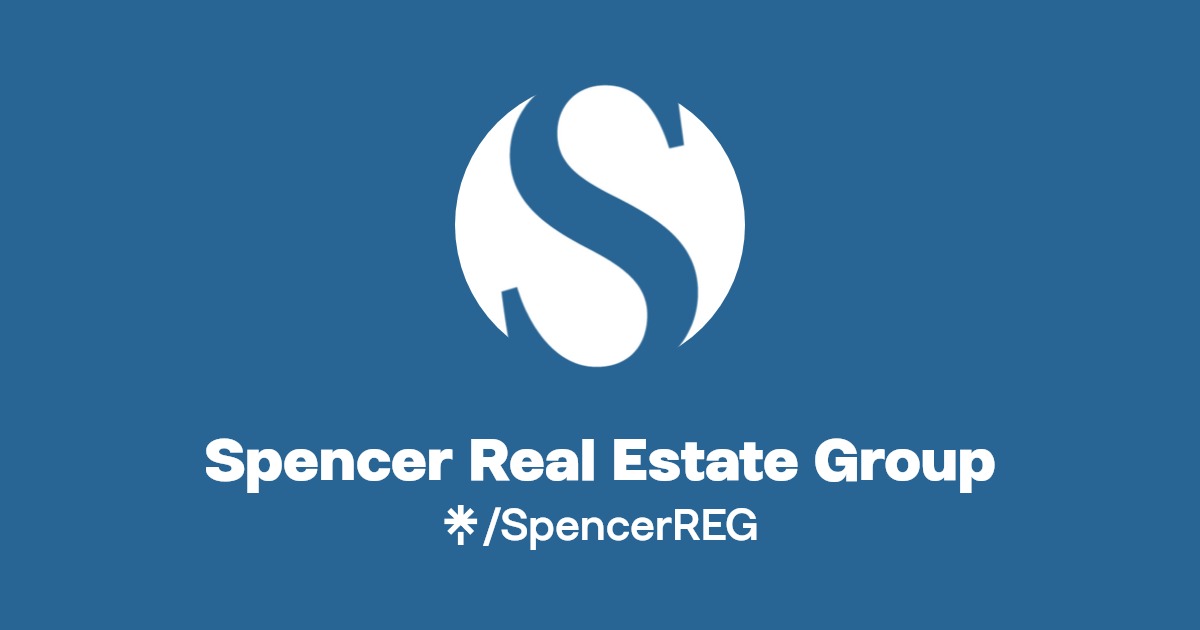 Spencer Real Estate Group Instagram, Facebook Linktree