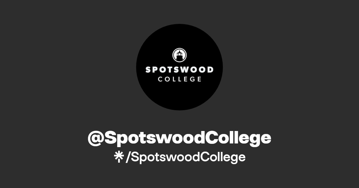 Spotswood Park at Frederick Banks blog