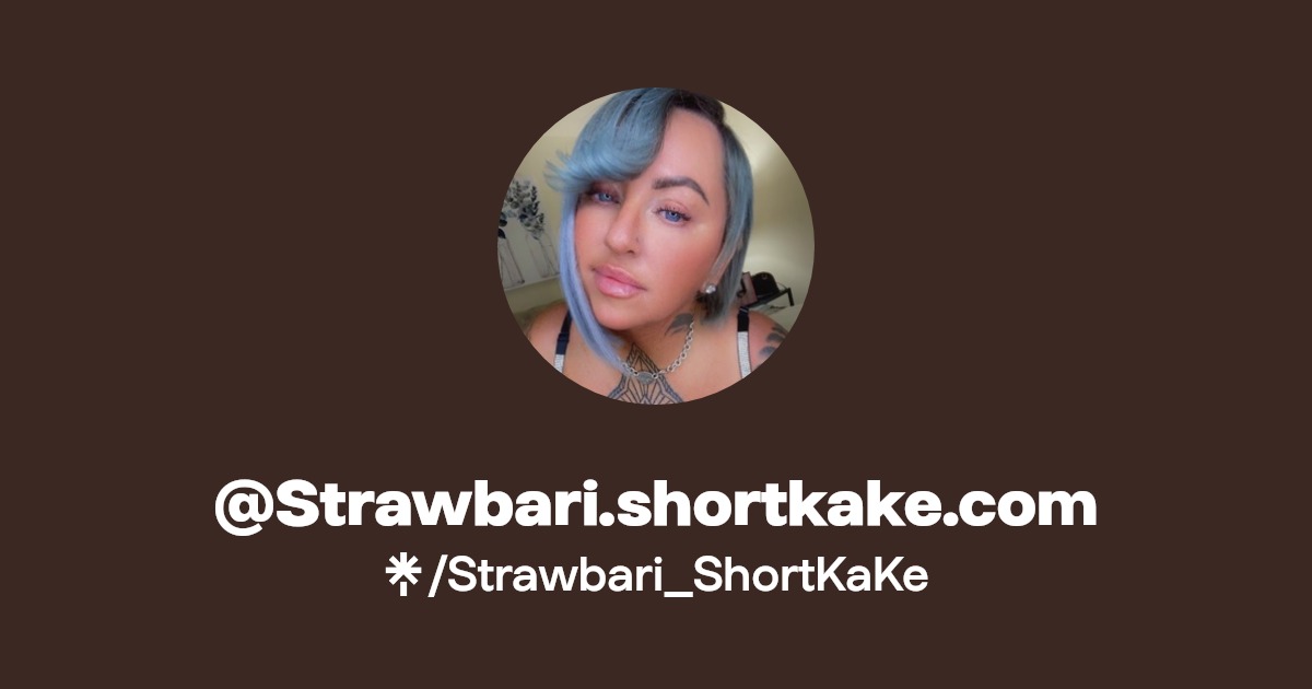 @Strawbari.shortkake.com - Find @Strawbari.shortkake.com Onlyfans