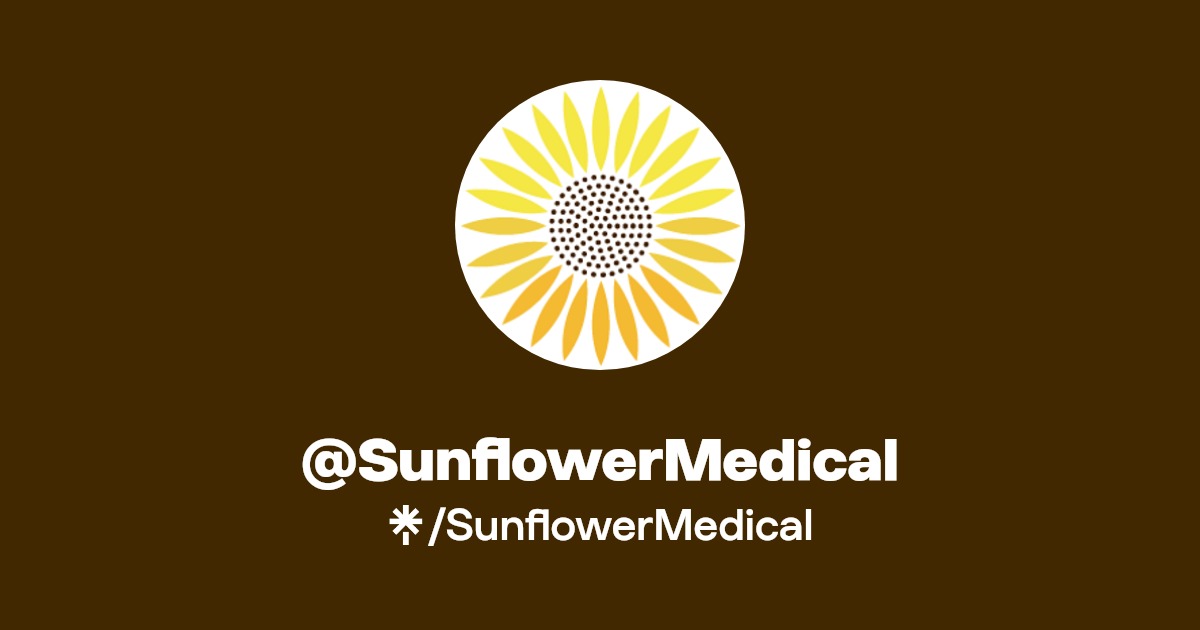 SunflowerMedical Linktree