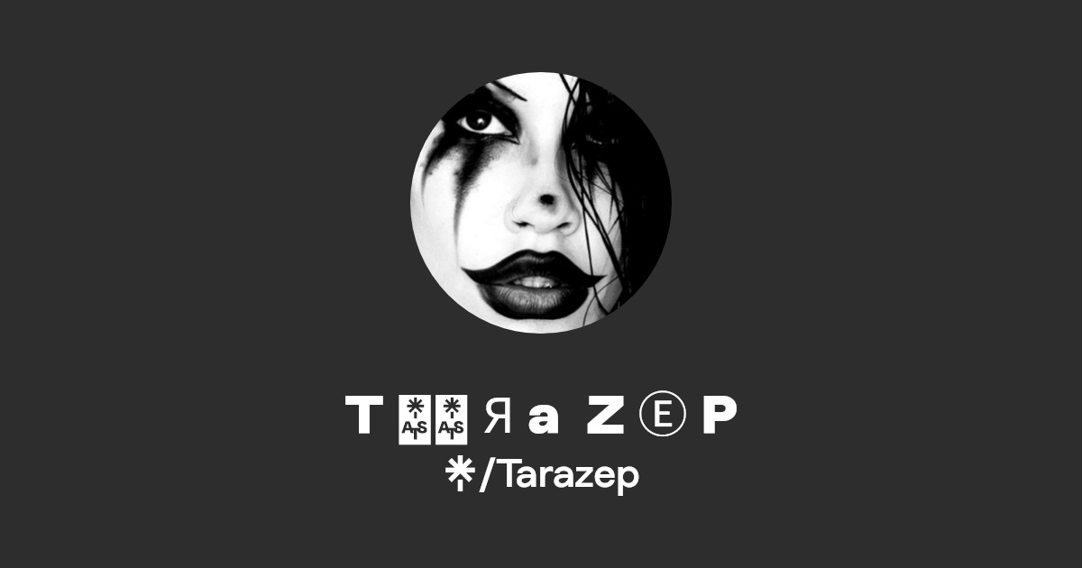 T ⩜⃝ Я a Z Ⓔ P - Find T ⩜⃝ Я a Z Ⓔ P Onlyfans - Linktree