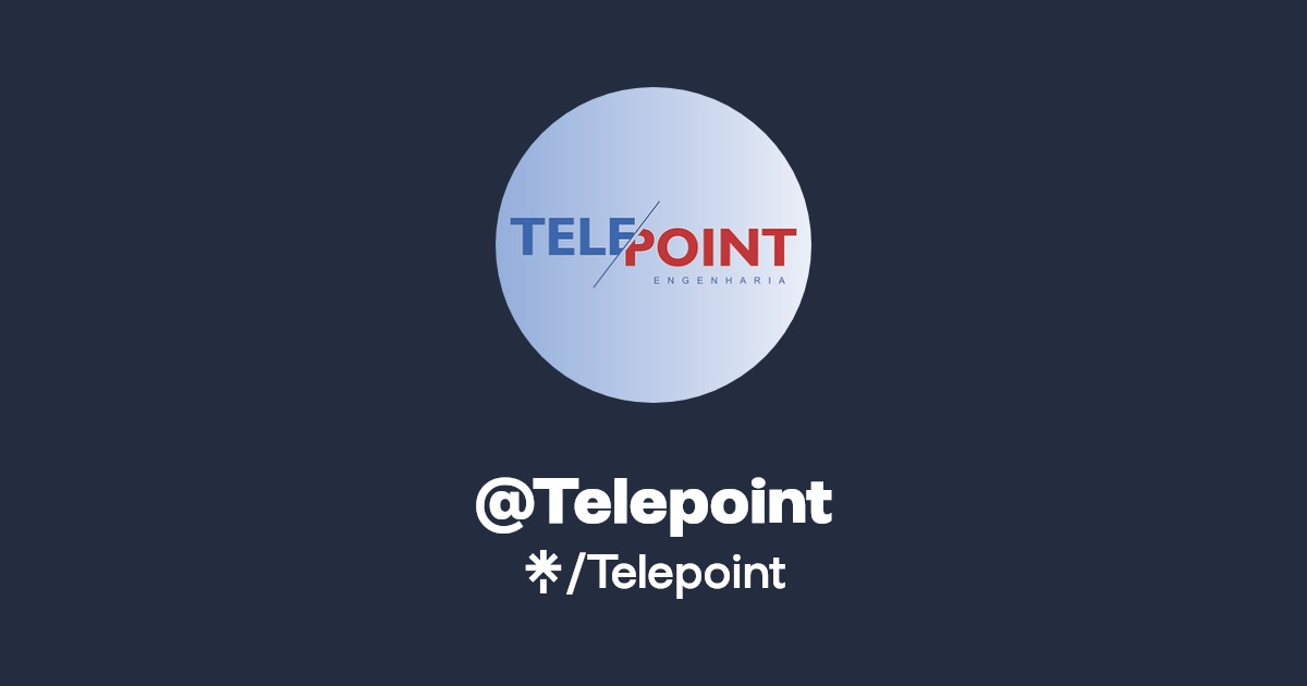 Telepoint Facebook Linktree