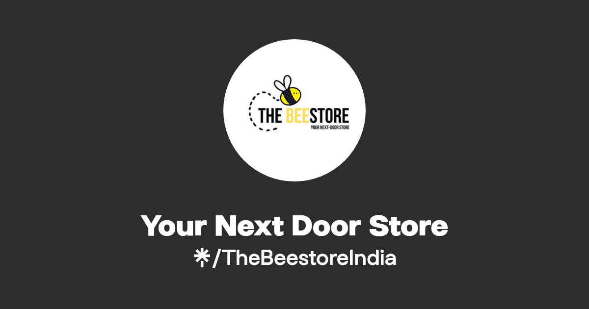 Your Next Door Store Linktree