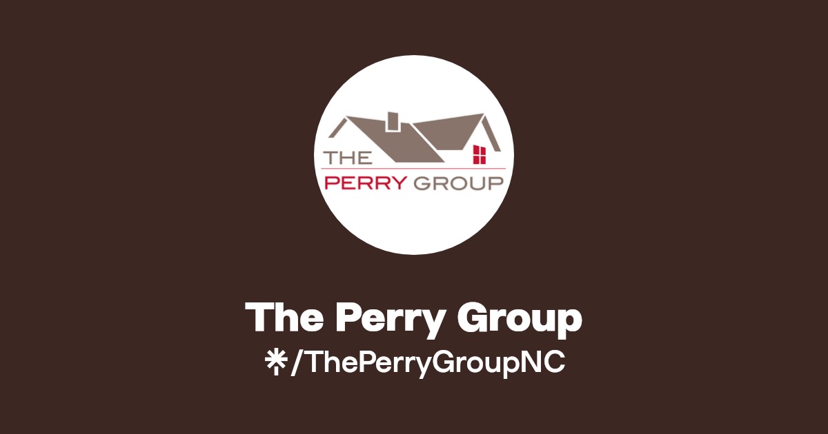 The Perry Group Linktree