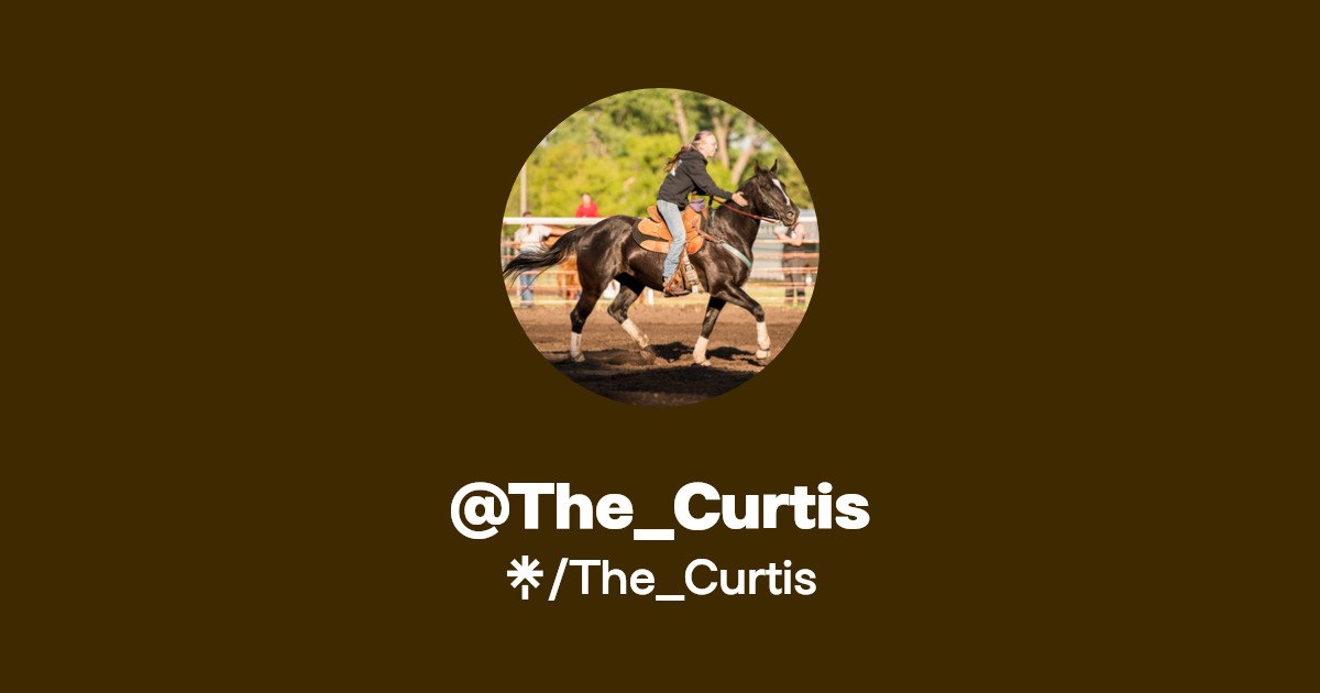 The_Curtis - Find @The_Curtis Onlyfans - Linktree