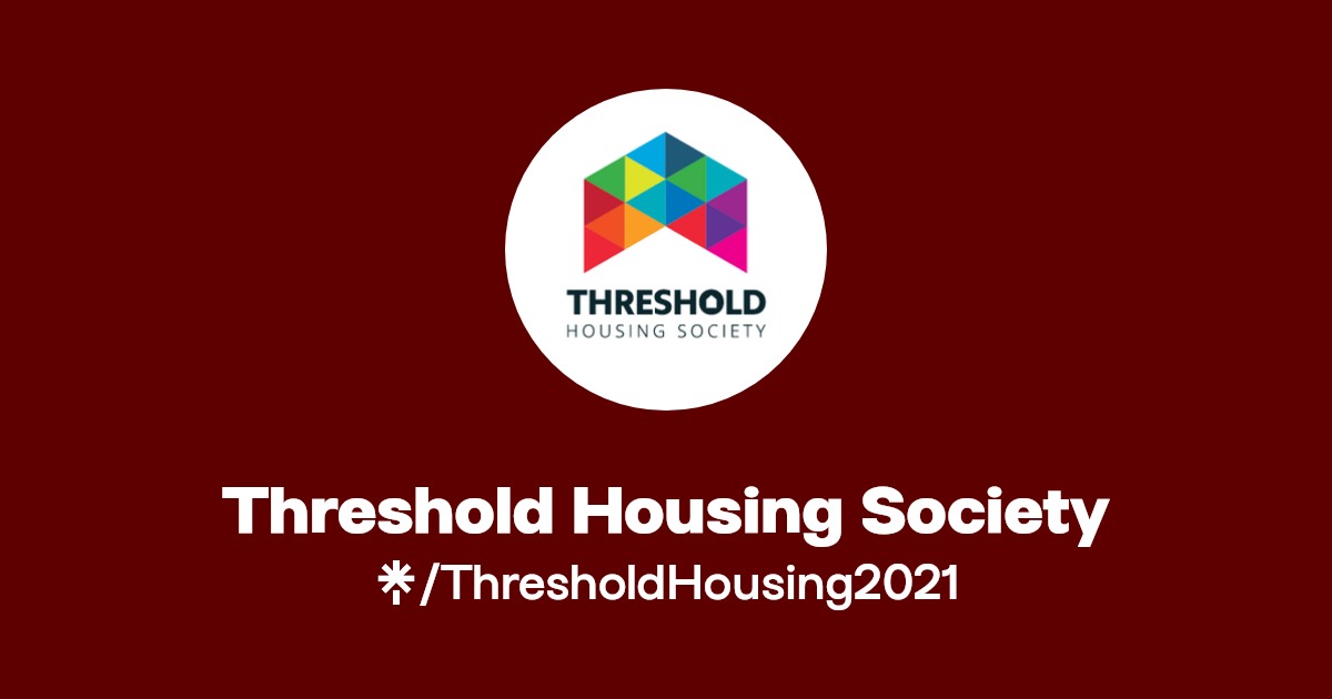 Threshold Housing Society Linktree