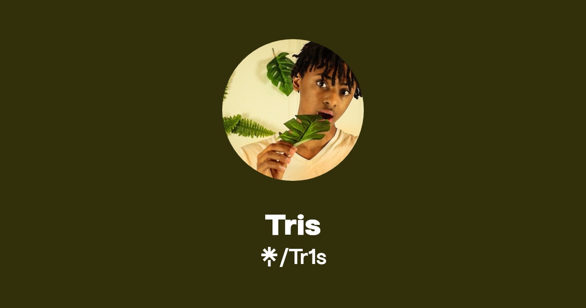 Tris - Find Tris Onlyfans - Linktree