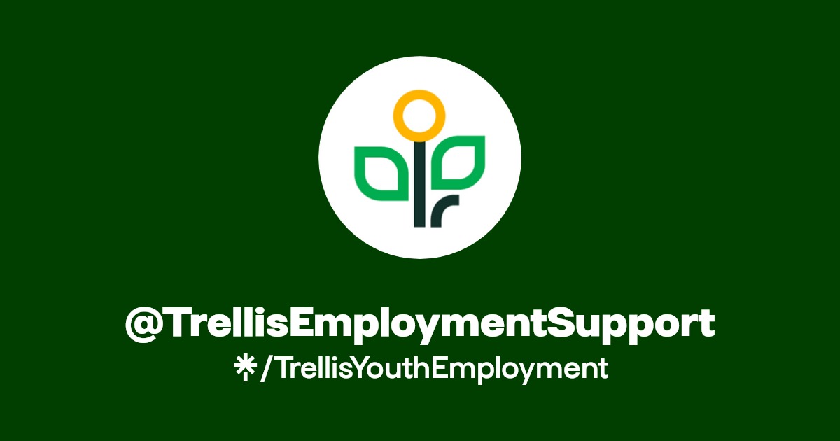 TrellisEmploymentSupport Linktree