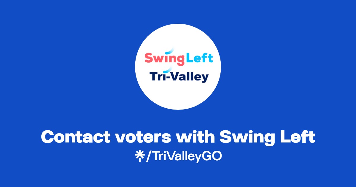 TriValley GO Linktree