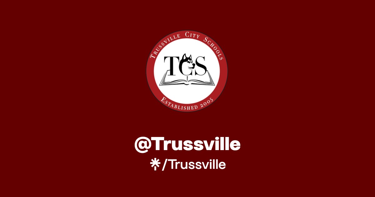 Trussville Linktree