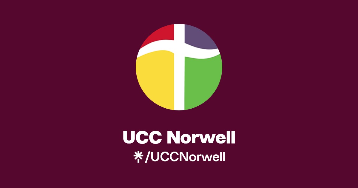 UCC Norwell Linktree