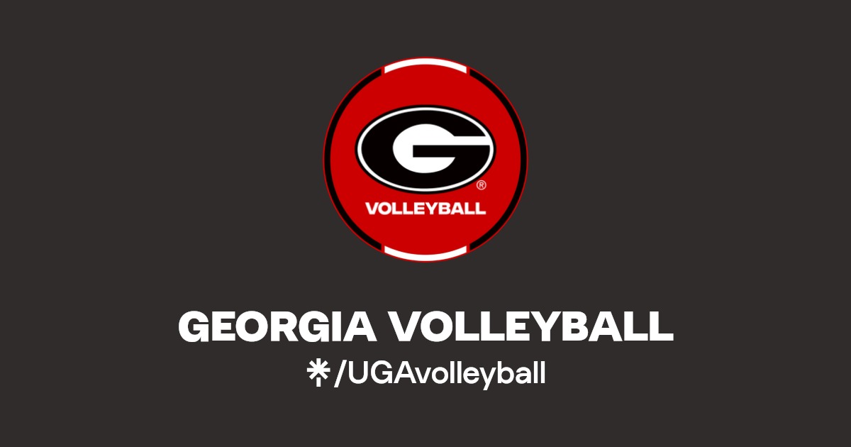 VOLLEYBALL Instagram, Facebook Linktree