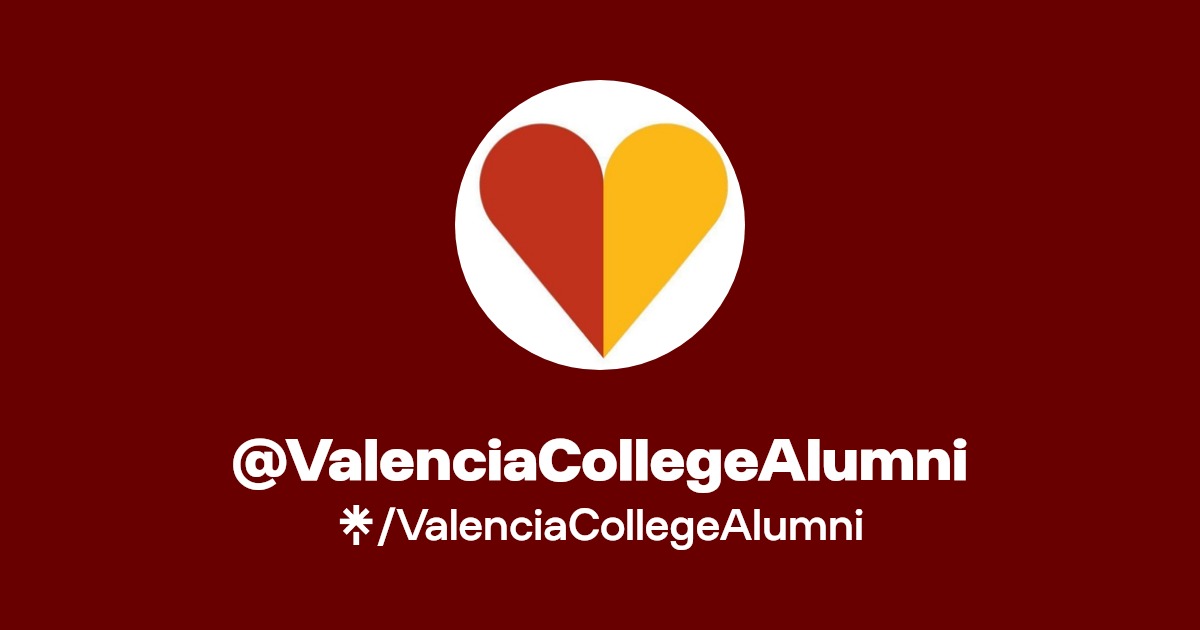 ValenciaCollegeAlumni Linktree