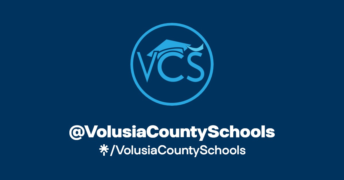 VolusiaCountySchools | Facebook | Linktree