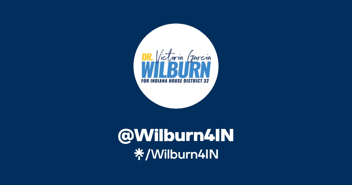 Wilburn4IN Linktree