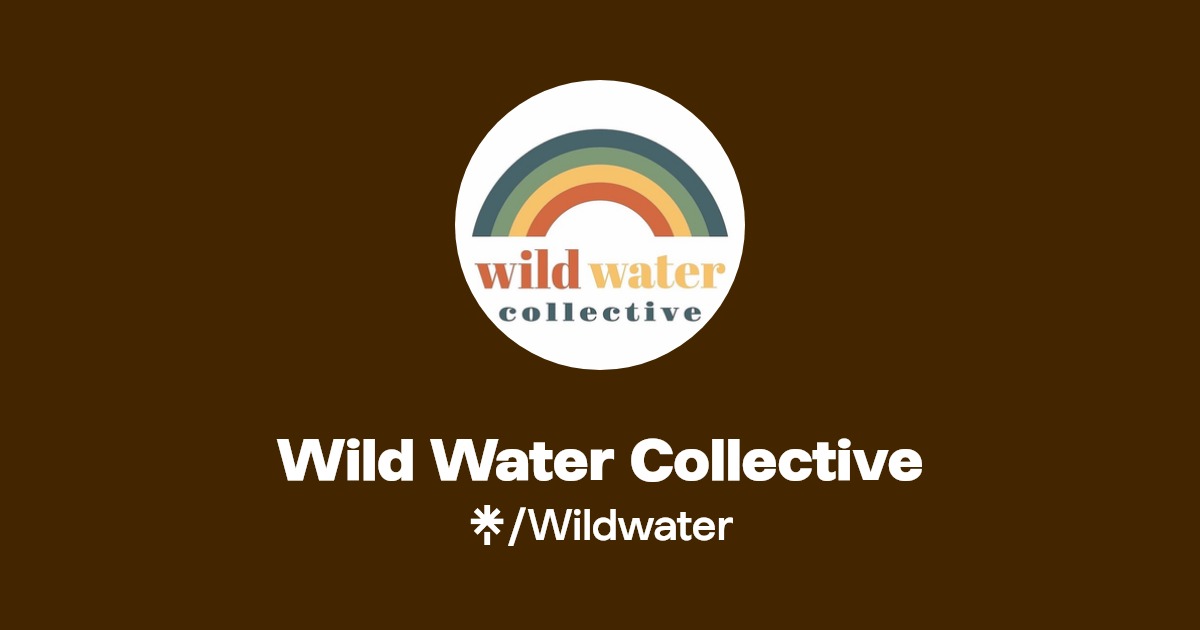 Wild Water Collective Linktree