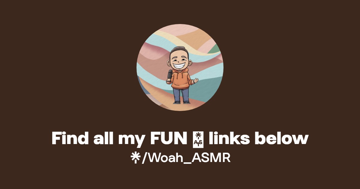 Find all my FUN 🤭 links below - Find Find all my FUN 🤭 links below