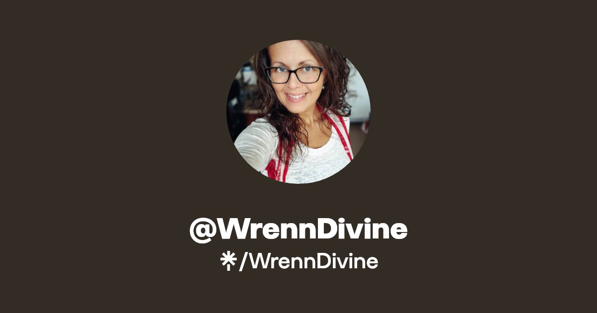 WrennDivine - Find @WrennDivine Onlyfans - Linktree
