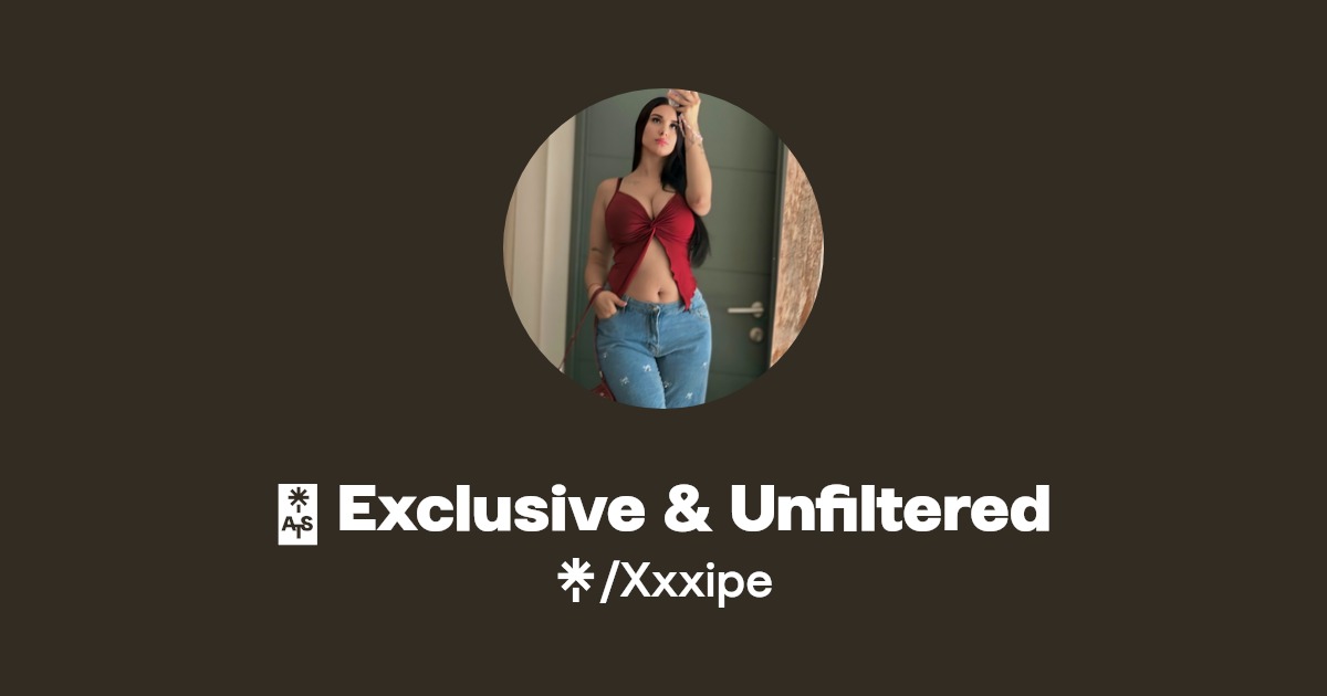 🔥 Exclusive & Unfiltered Find 🔥 Exclusive & Unfiltered Onlyfans