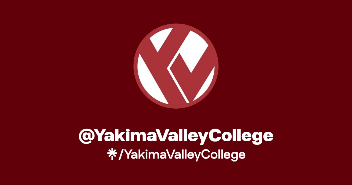YakimaValleyCollege Linktree