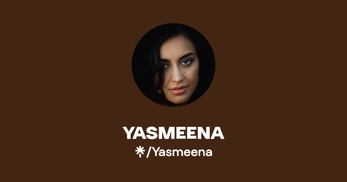 YASMEENA - Find YASMEENA Onlyfans - Linktree