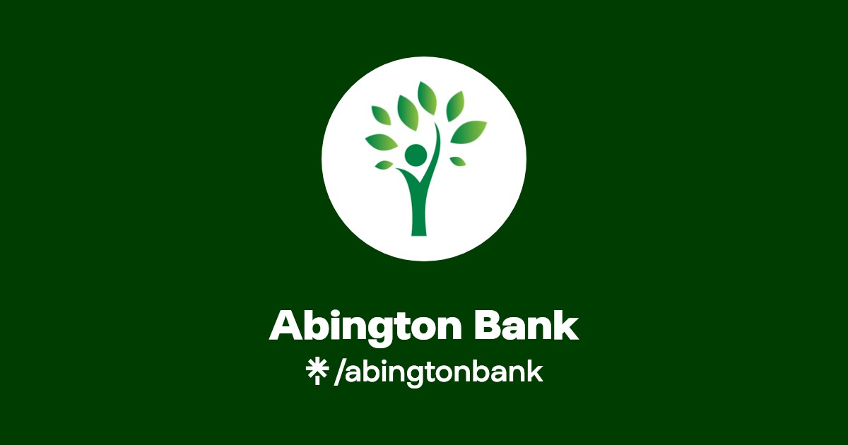Abington Bank Linktree