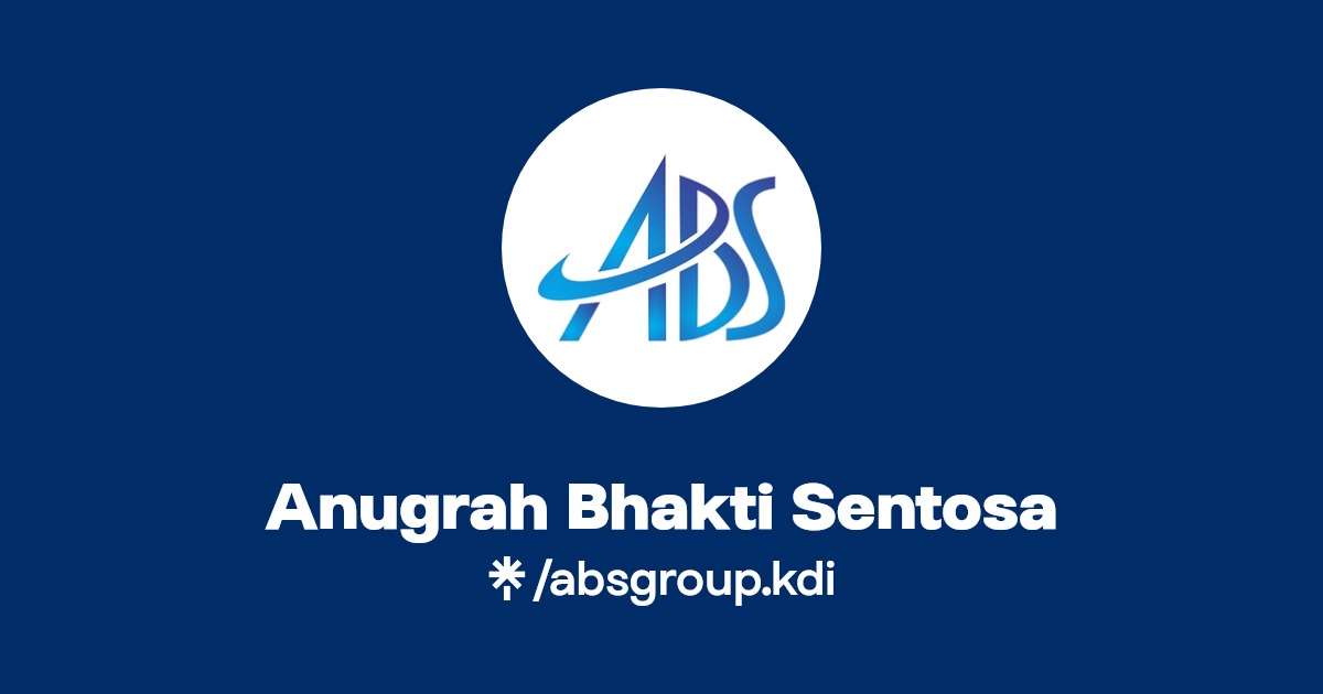 Anugrah Bhakti Sentosa Instagram Linktree