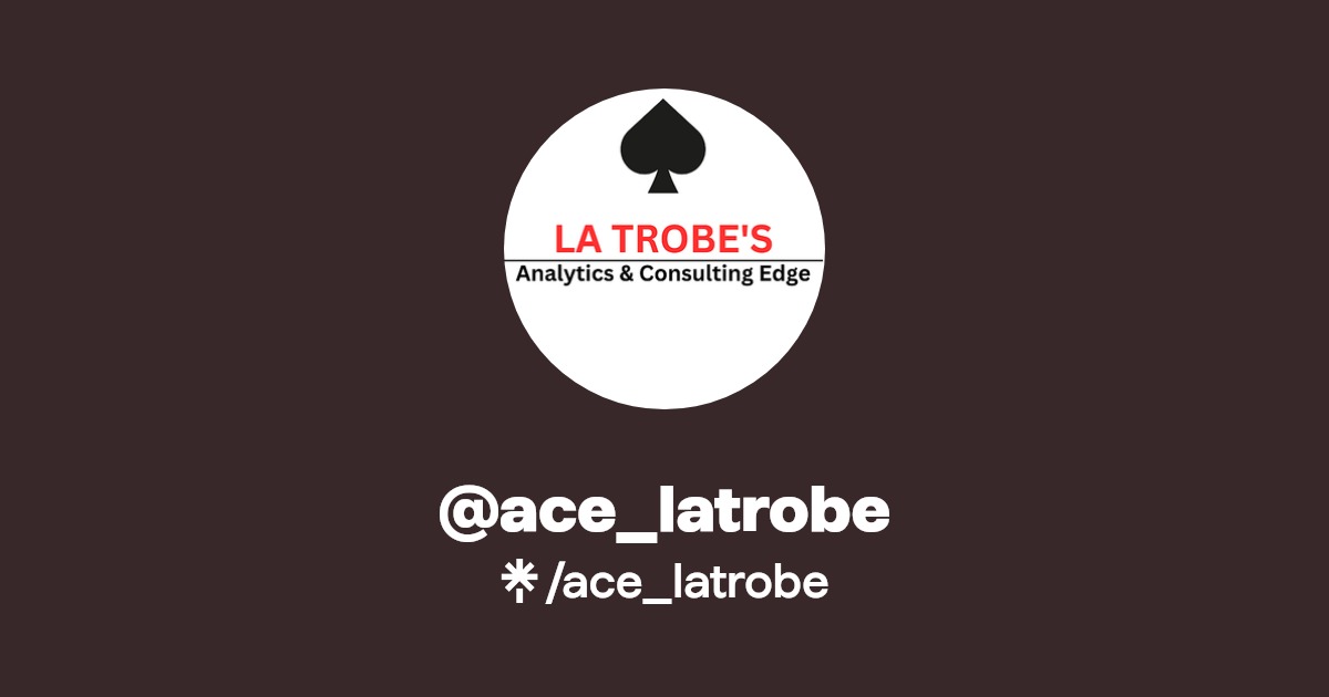 ace_latrobe Instagram Linktree