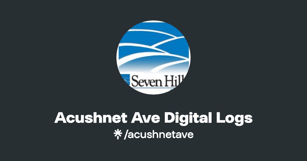 Ave Digital Logs Linktree