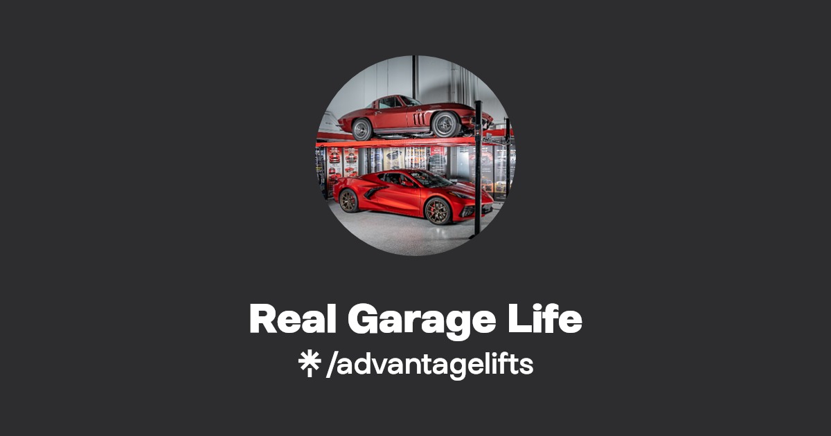 Advantage Lifts | Instagram, Facebook, TikTok | Linktree
