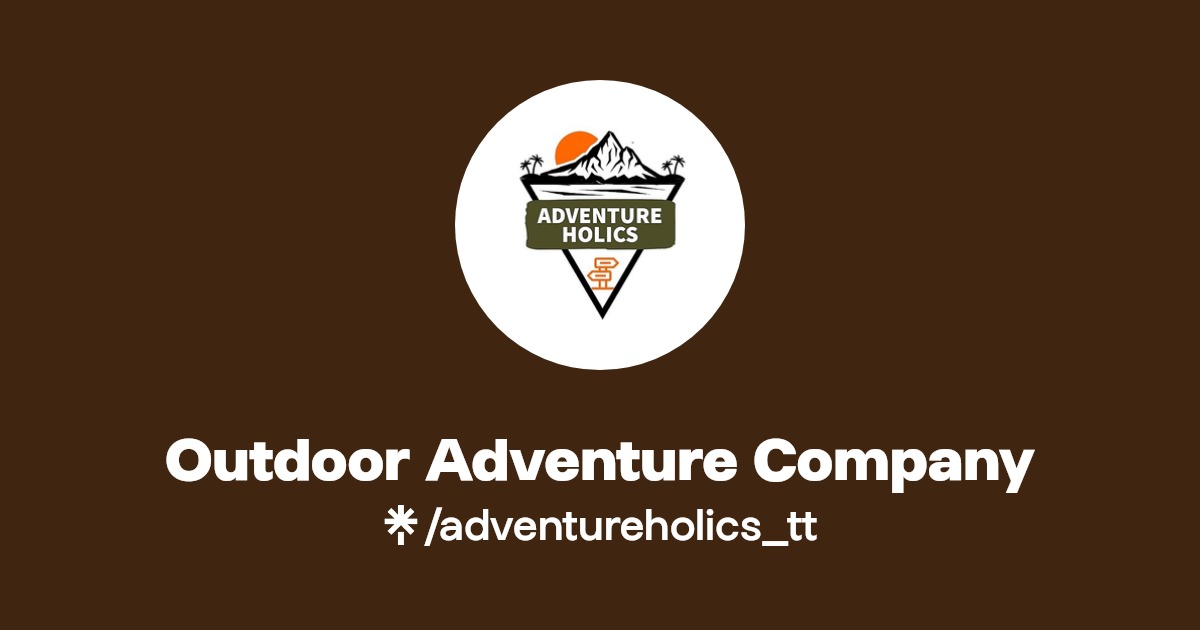 Outdoor Adventure Company Linktree