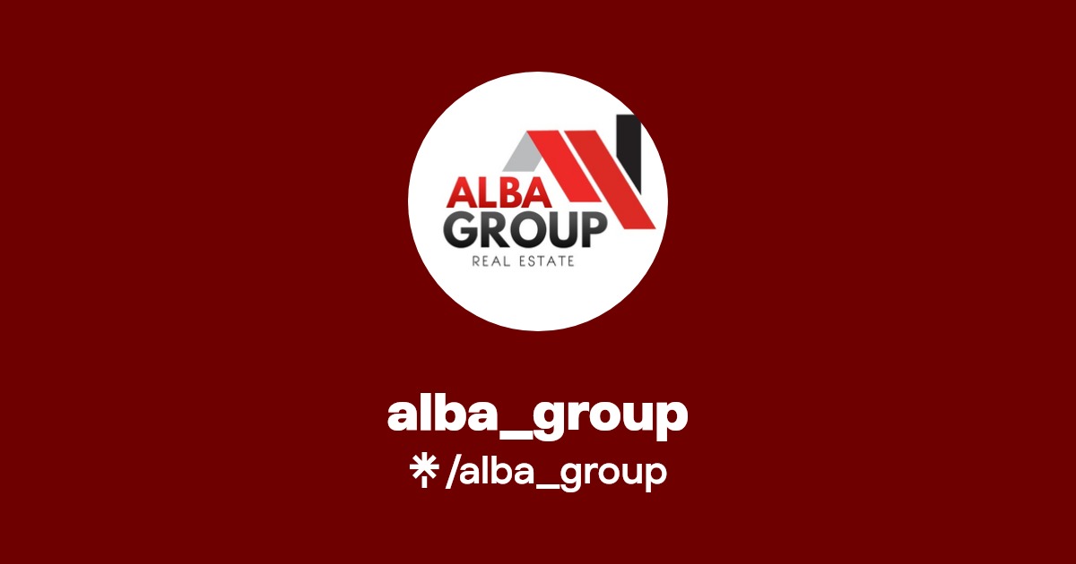 alba_group Linktree