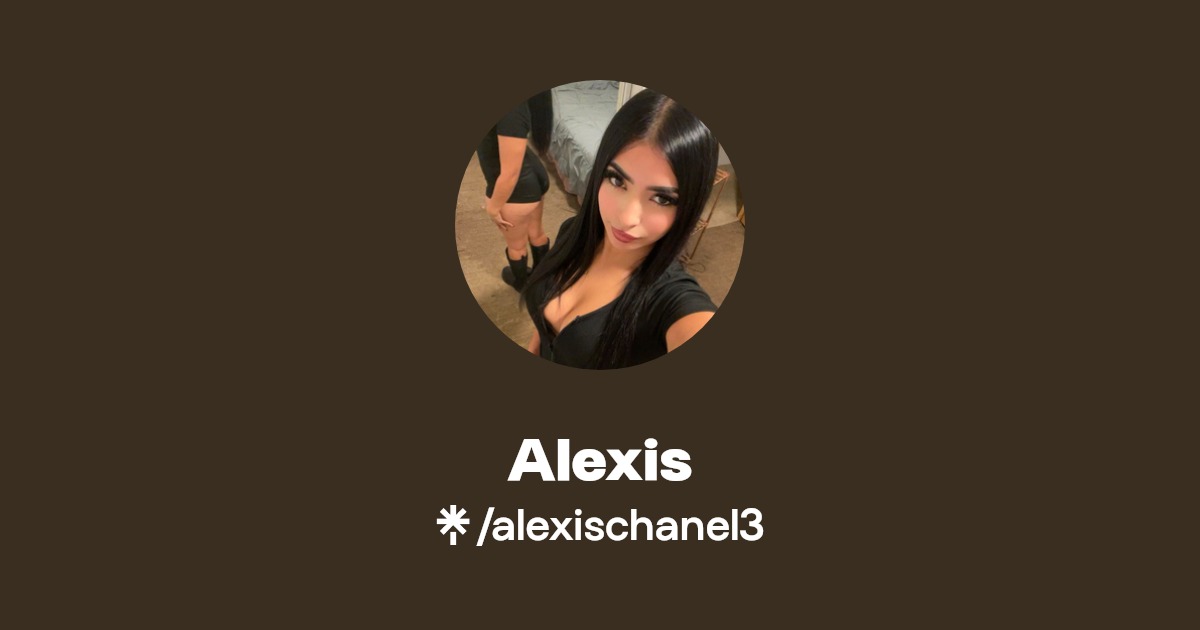 Alexis Onlyfans Artist & Creator Videos 846
