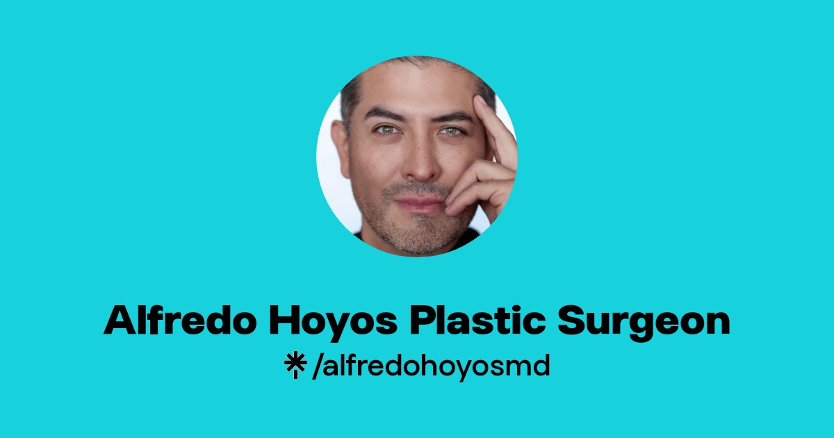 High Definition Lipo by the creator Alfredo Hoyos MD Linktree