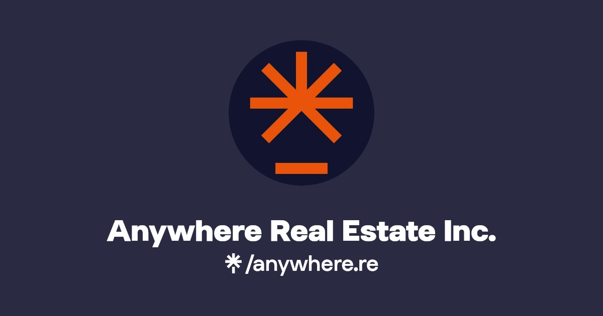 Anywhere Real Estate Inc. Linktree