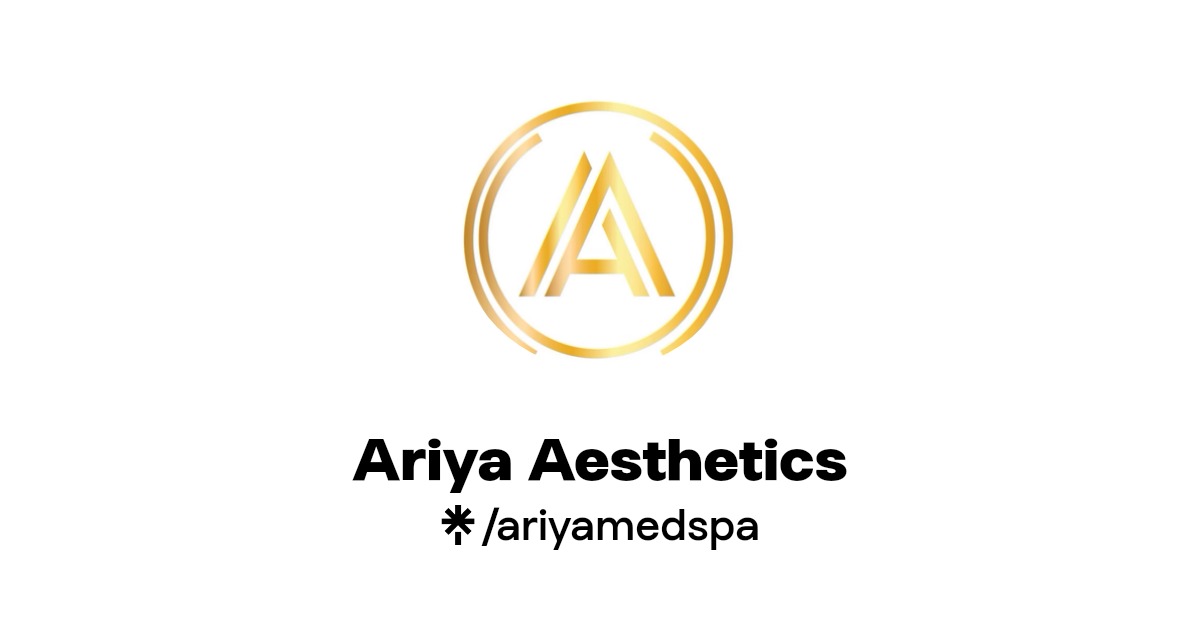 Ariya Aesthetics Facebook Linktree