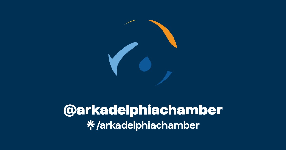 arkadelphiachamber Instagram, Facebook Linktree